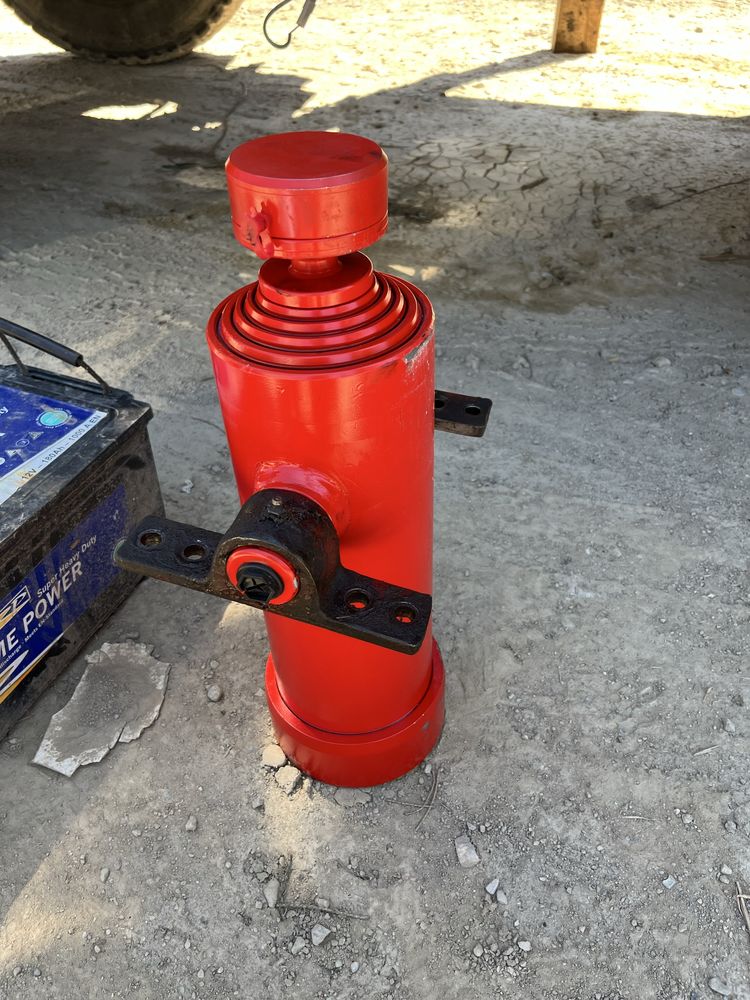 Cilindru basculare 15t SAG