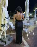 Rochie eleganta lunga