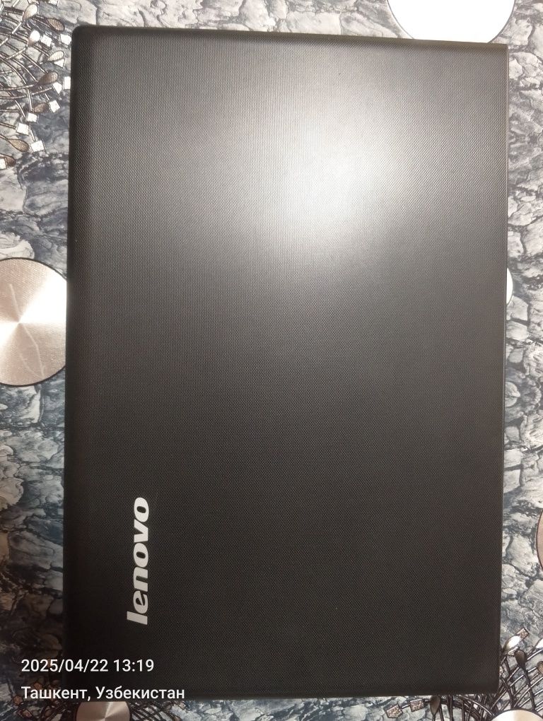 Ноутбук LenovoG505