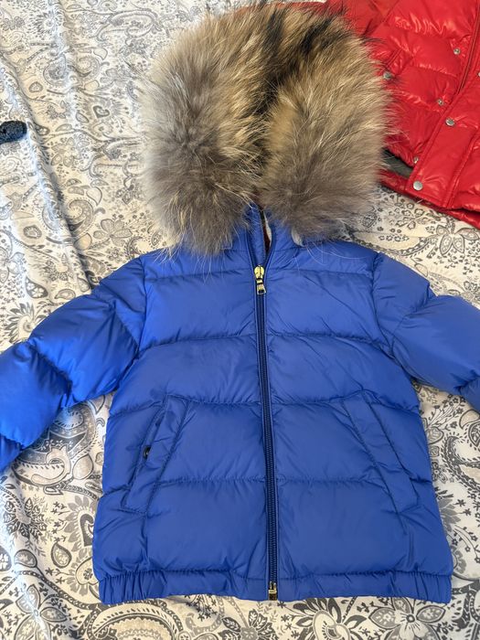 Geaca Moncler stare foarte buna