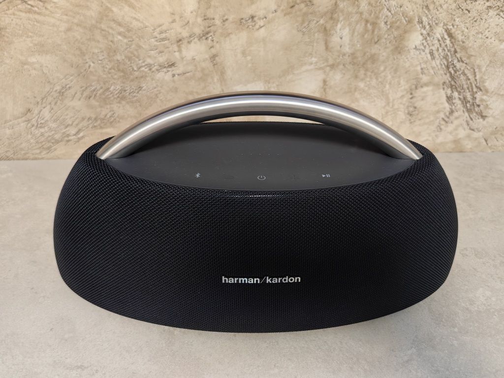 Harman kardon go and play 2