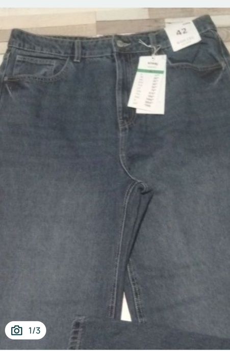 De vânzare blugi dama