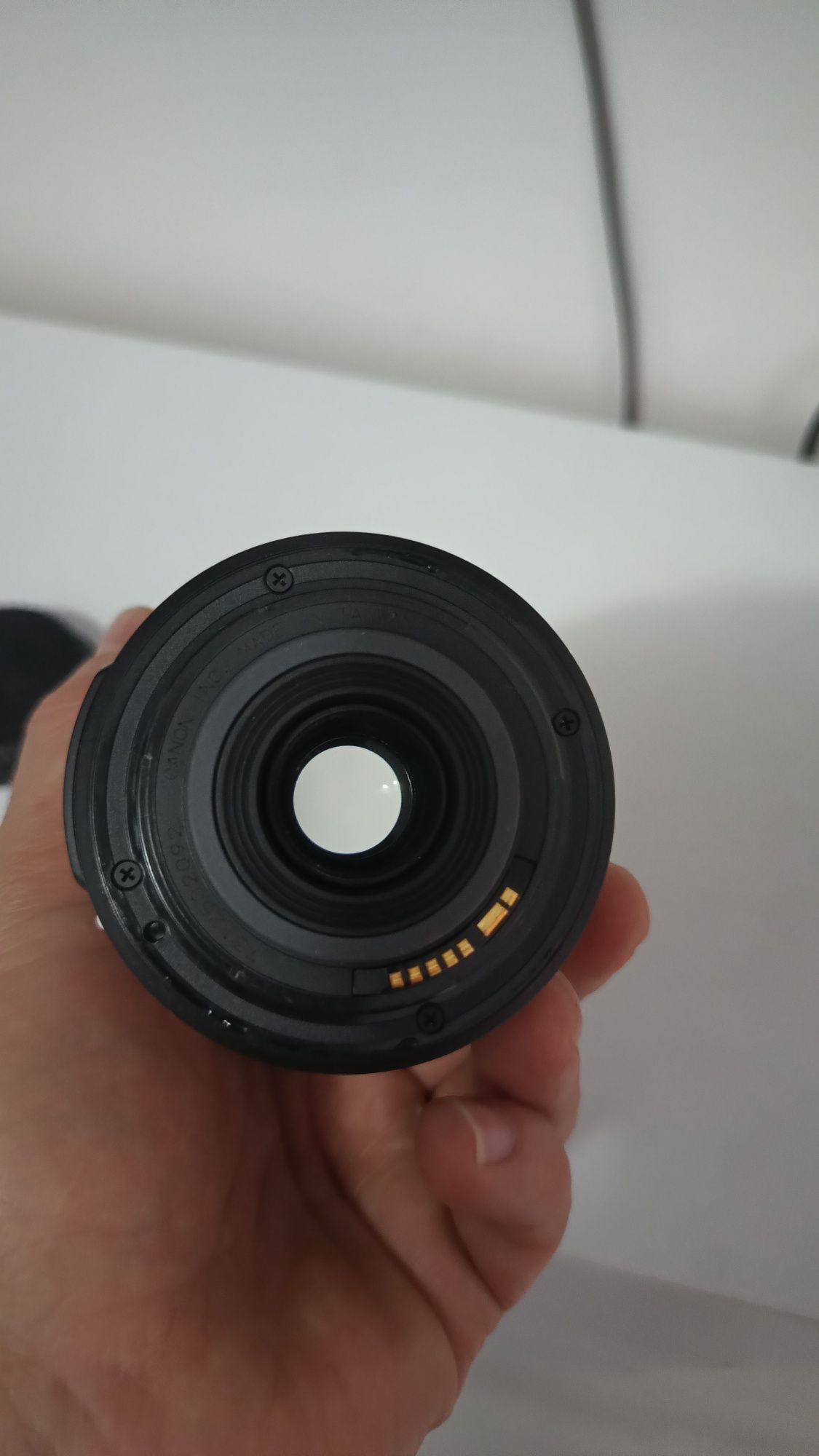 Canon ef - s 55  250 mm f 4. 5.6 цена 380лв