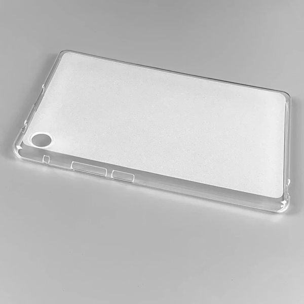 Huawei MatePad 10.4 T10 9.7 T10s 10.1 T8 / Силиконов кейс калъф таблет