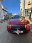 Audi Q5 2.0 TDI 170 к.с. Quattro