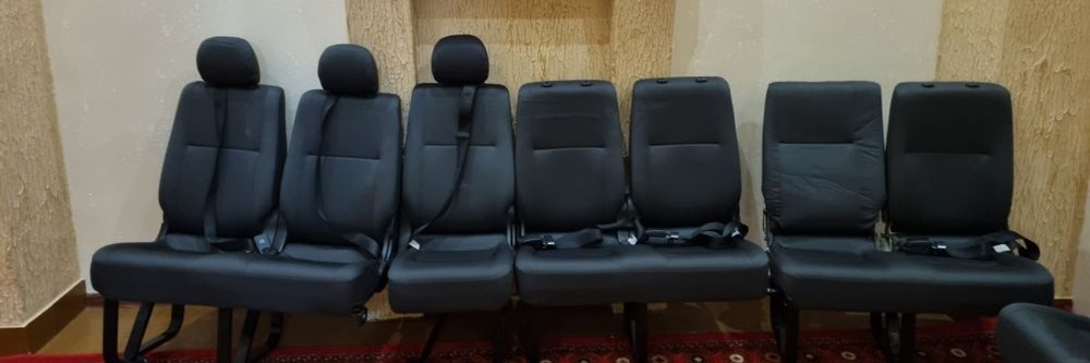 tayota hice micro aftobuz