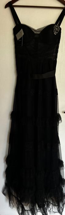 Дизайнерска рокля Avin