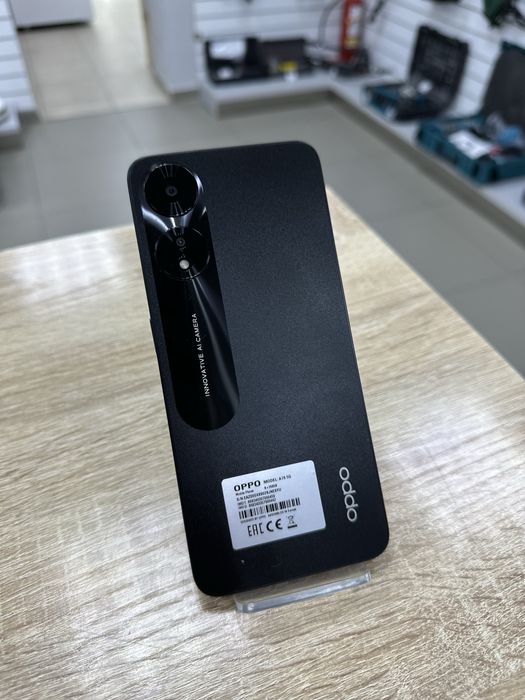 Oppo A78 5G 256Gb (ТМ79)