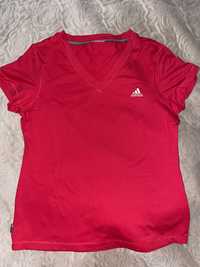 Tricou Adidas roșu