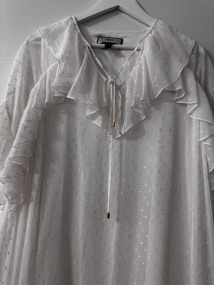 Rochie de vara Nissa, marimea S, noua