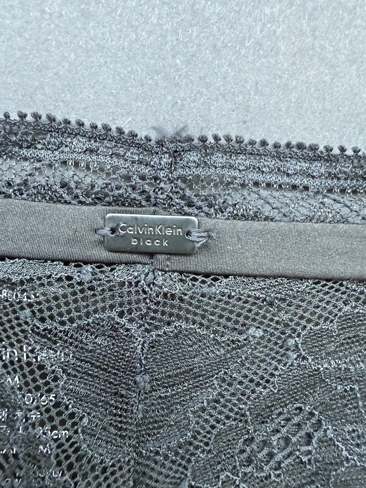 Комплект луксозни прашки Calvin Klein /М/