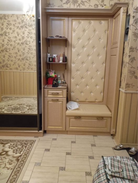 Сдам красивую с евроремонтом квартиру в центре города