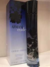 Armani Code (EDP) 100 ml - за жени