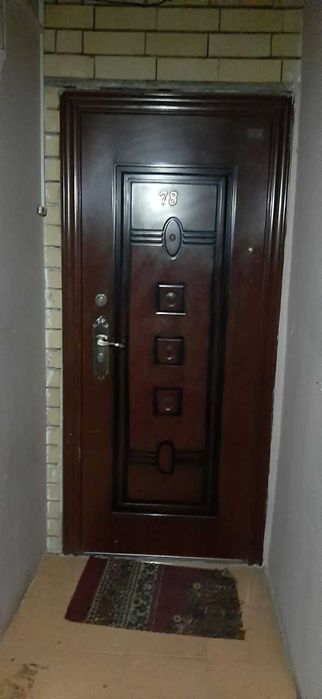 uy sotiladi 1xona 2xona qilingan 48m2, tayyor biznes kvartirantlari bn