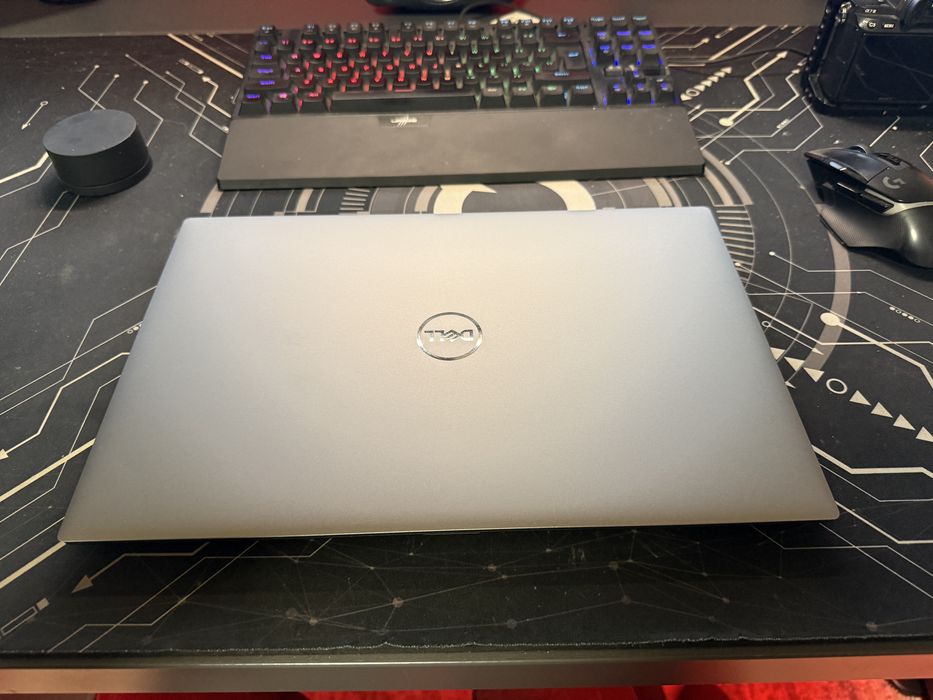 Workstation / Laptop Dell Precision 5560
