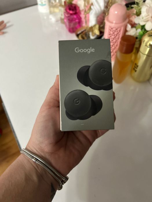 Google Pixel Buds Pro 2 noi sigilate