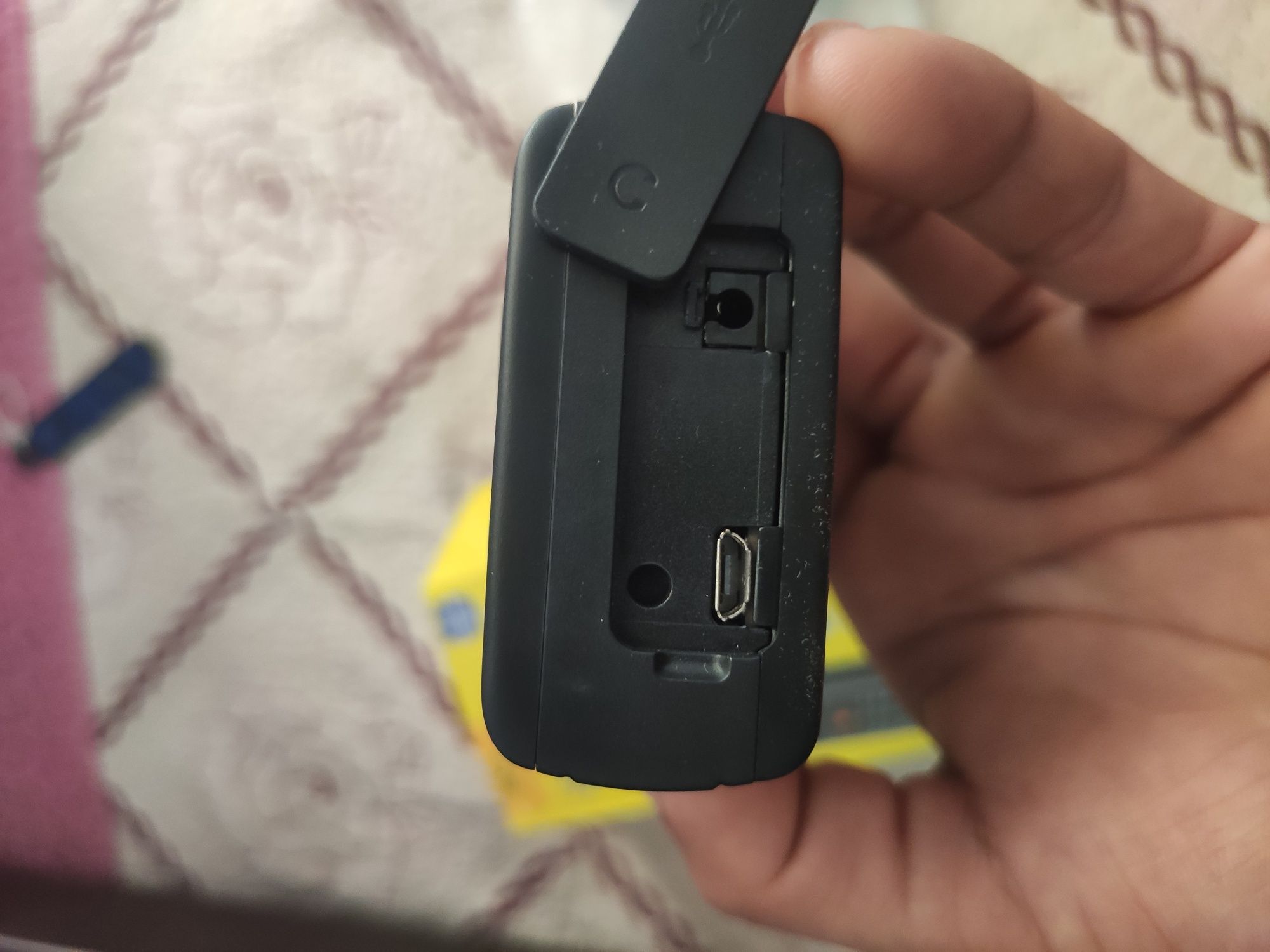 Tank telefon SQ77