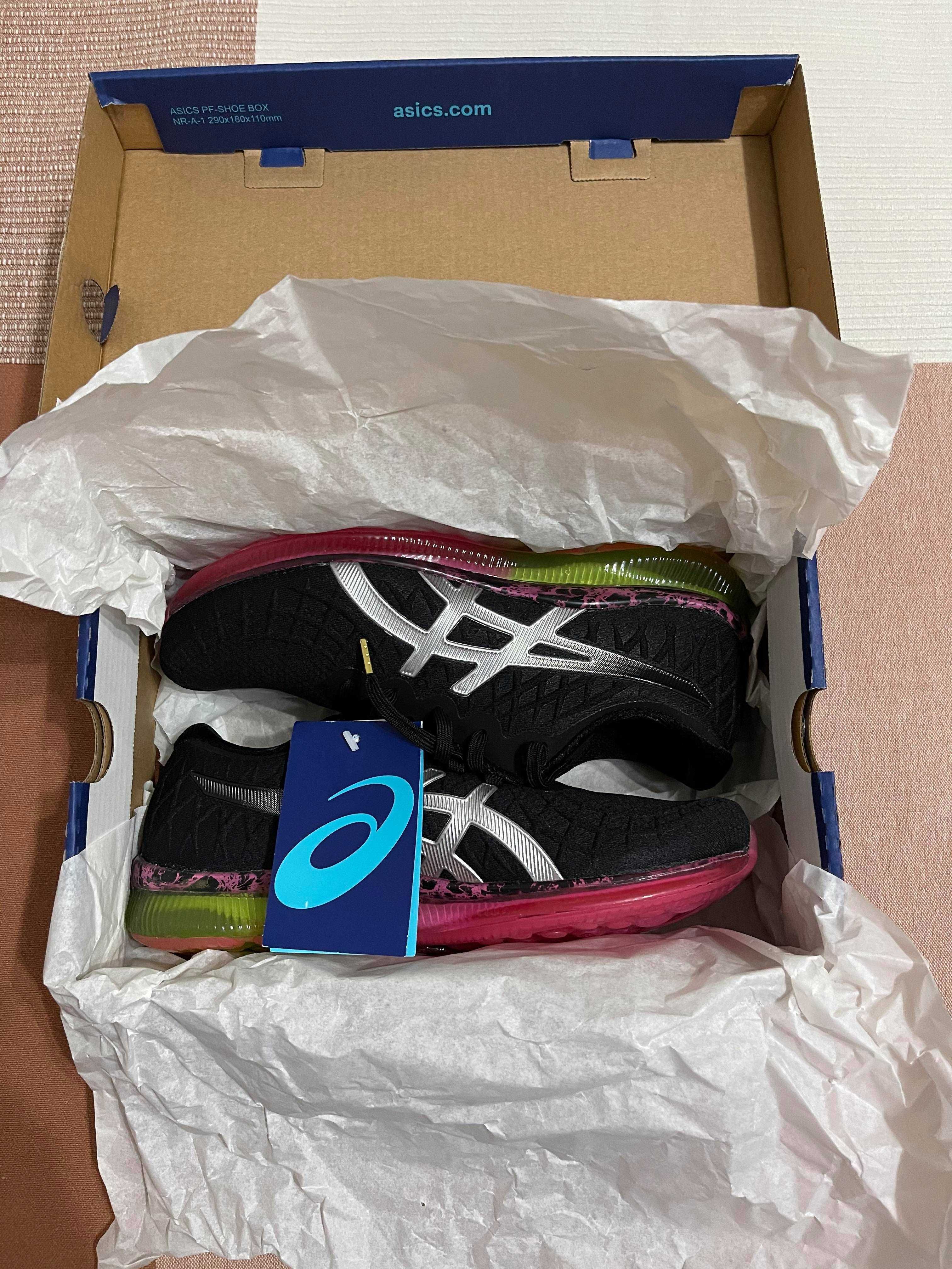 Vand Pantofi Sport ASICS Gel-Quantum Infinity (39)