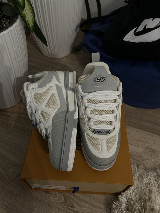 Louis vuitton skate