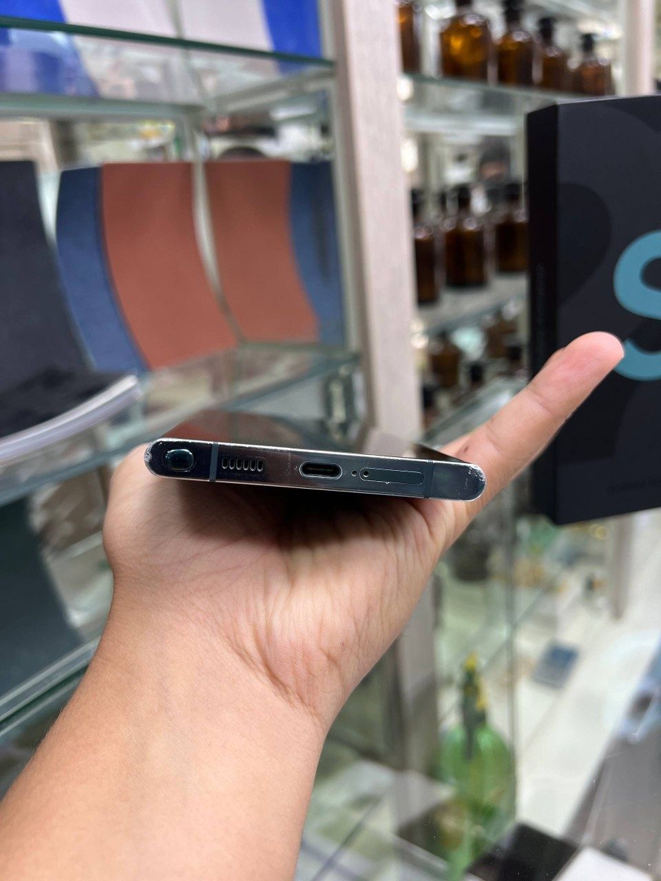 Samsung S22 ultra duos