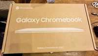 Laptop Galaxy Chrome Book 2 360