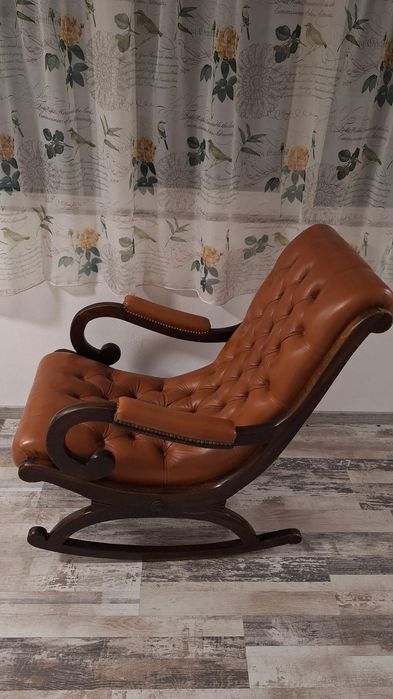 Vand Scaun tip Balansoar