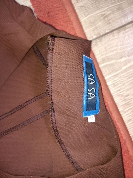 Costum dama marimea 48