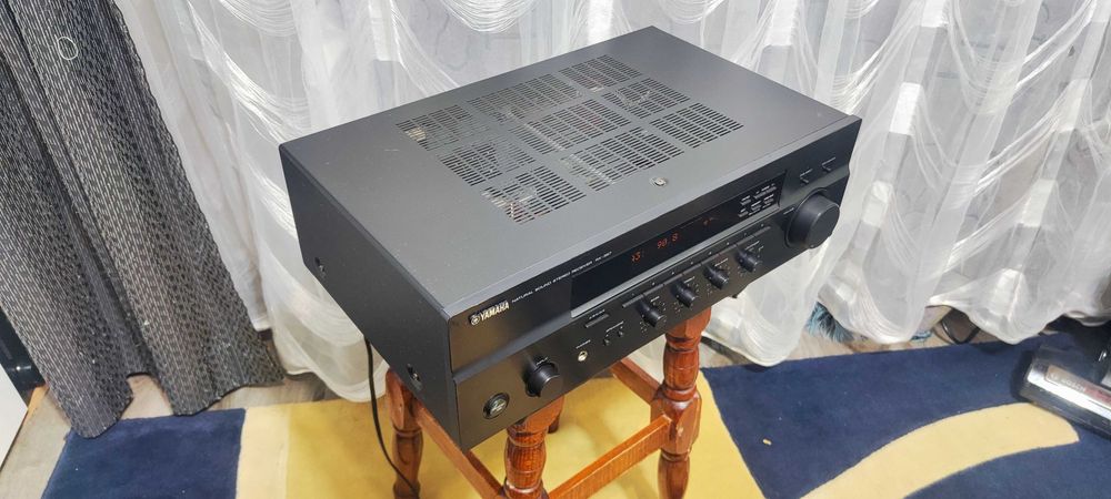 Amplificator Audio Yamaha RX-397 Statie Audio Amplituner Audio