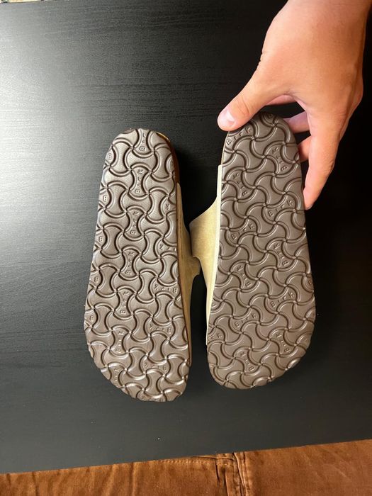 Papuci Birkenstock