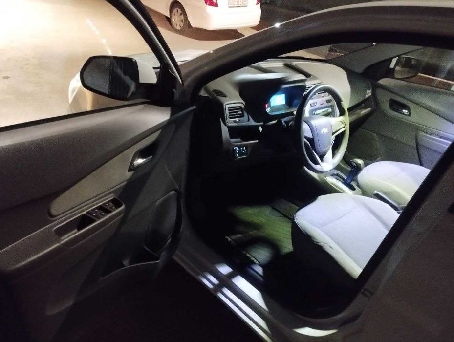 Cobalt sotilati radnoy