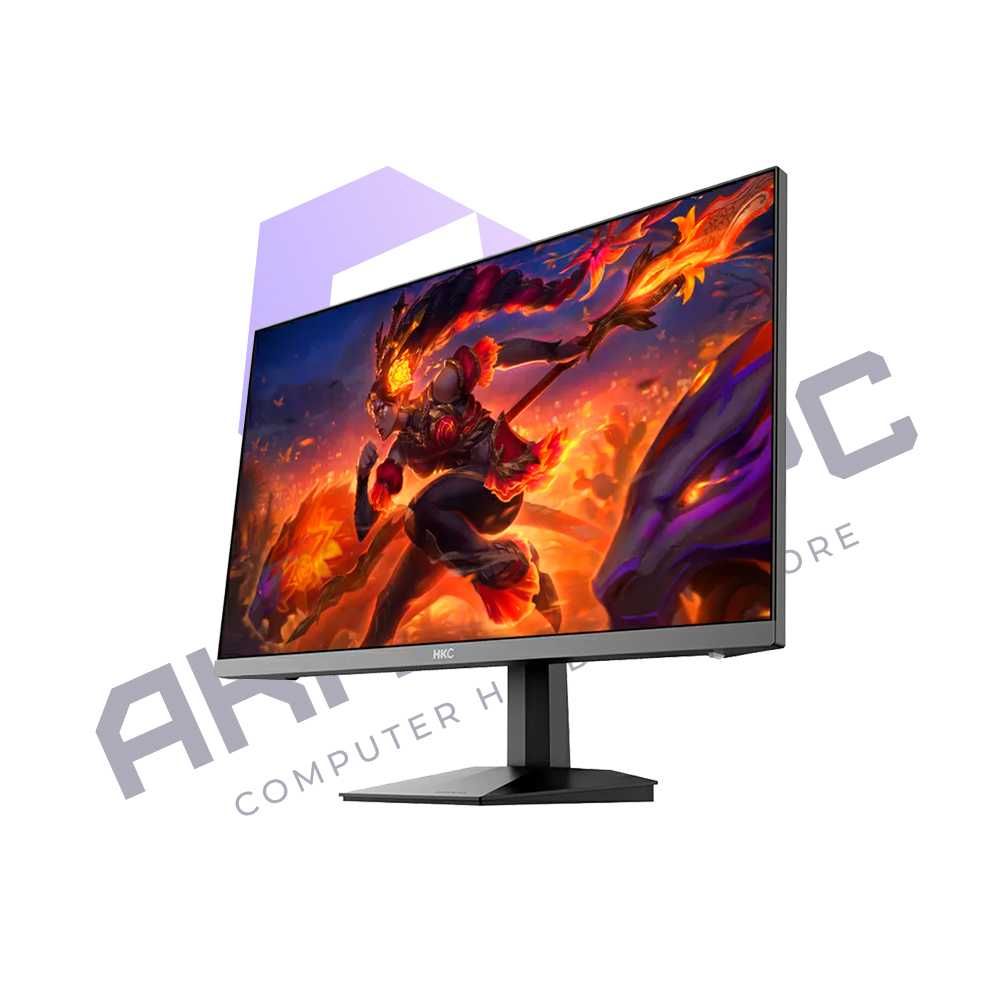 24-дюймовый монитор HKC VG245M 24 165Hz