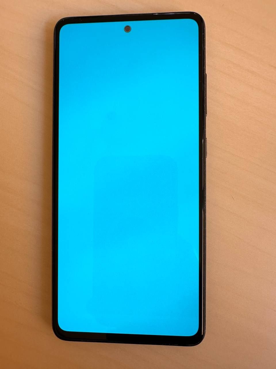 Продавам Samsung Galaxy A52s 5G - в отлично състояние