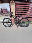 Scott voltage fr 710
