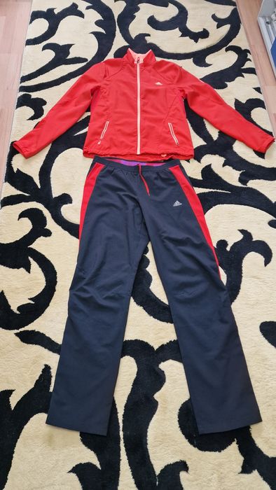 Trening Adidas, adizero.