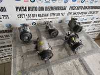 Compresor Clima Ac Renault Megane Lguna Scenic 1.9 Dci Cod 8200309193 LICHIDARE STOC