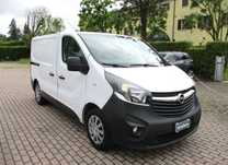Opel Vivaro НА ЧАСТИ 3 броя