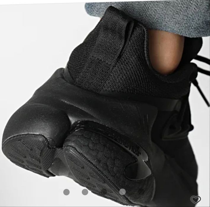 Adidas alphaboost v2