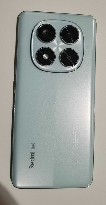 Xiaomi redmi note 14 pro