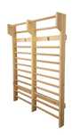 Spalier gimnastica si recuperare medicala SCHROTH, 230x160 cm, M230D