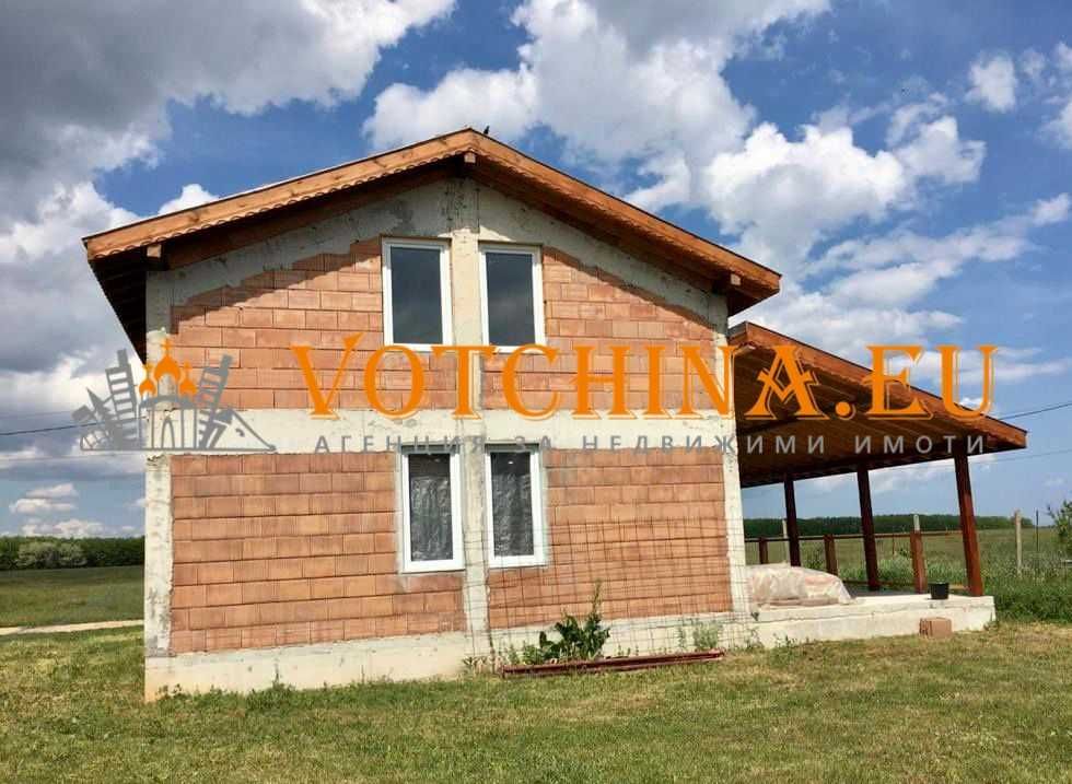 Продава се Къща в с. Соколово, Област Добрич - 112 кв.м за 1072 €/кв.м - Снимка #18