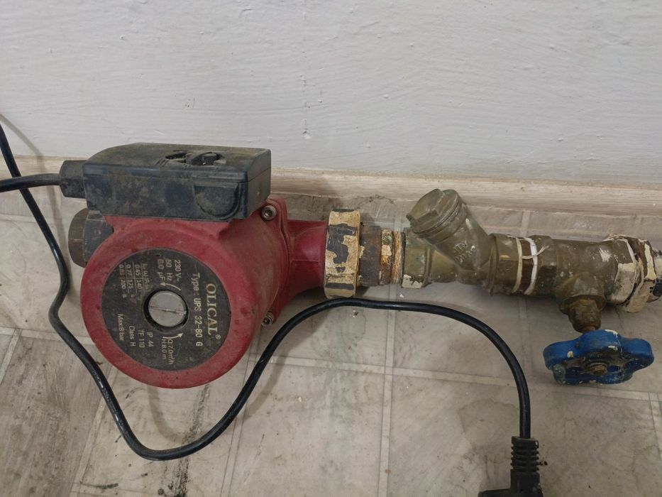 Насос сатылады жагдайы жаксы