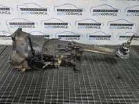 Cutie de viteze BMW 520D E39 2.0 D 1996 - 2003 136CP Manuala 5 Trepte 204D1 Euro4 (1242) ...