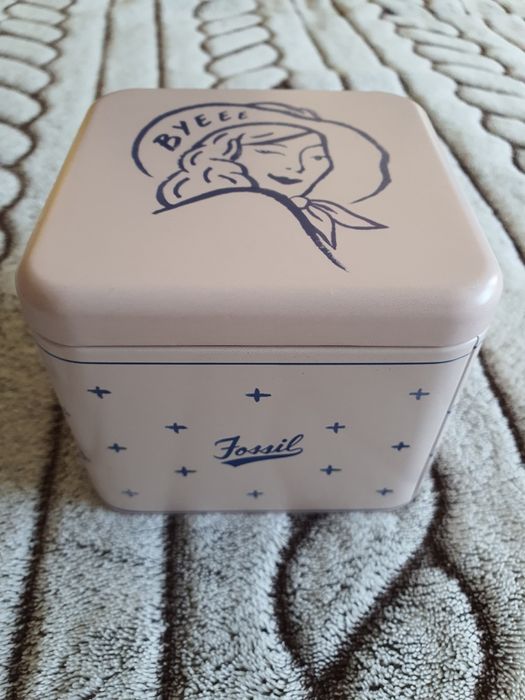 Fossil Scarlette ES5206 Gold/Gold