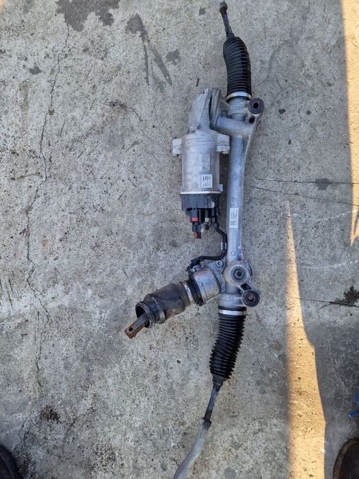 Caseta directie electrica Opel insignia b motor 2.0cdti an 2017-2020