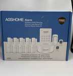 Agshome Sistem de Securitate Casa Wirelless - Cod 78360