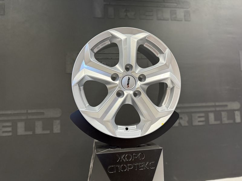15цола 5x118 Renault Opel Рено Опел 5х118