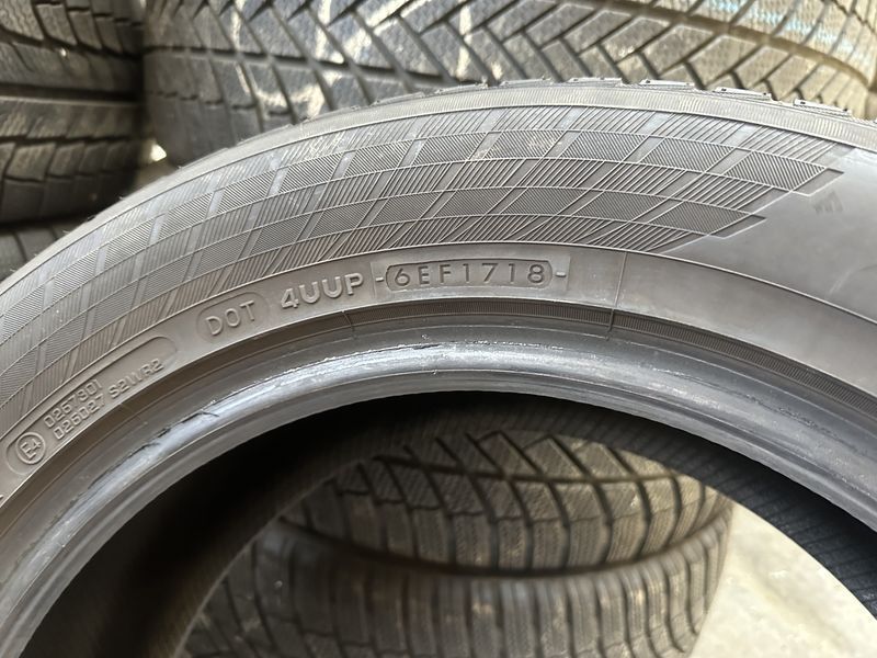 225/55/17 YOKOHAMA 4бр