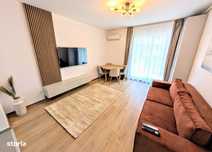 Apartament 2 camere Studio Berceni - Joy Residence, Prima Închiriere!