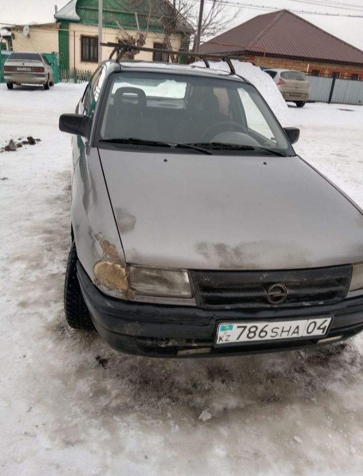 Продается Opel Astra