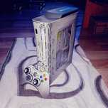 Xbox 360 Bricked